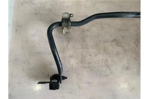 Recambio de barra estabilizadora trasero para citroen jumpy furgón 2.0 club m referencia OEM IAM 9805637580  