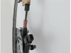 Recambio de mecanismo elevalunas delantero derecho para seat ibiza (6k1) referencia OEM IAM 6K3837402B LTST13RB 6K3837402H , SEA