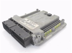 Recambio de centralita para seat altea (5p1) 1.9 tdi referencia OEM IAM 03G906016KL 0281012922 
