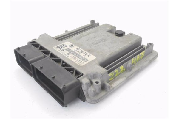 Recambio de centralita para seat altea (5p1) 1.9 tdi referencia OEM IAM 03G906016KL 0281012922 