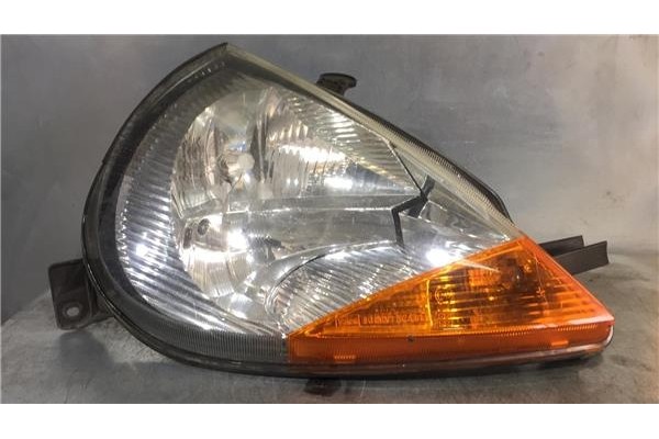 Recambio de faro delantero dcho para ford ka (ccq)(1996) 1.3 i referencia OEM IAM   