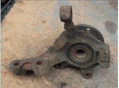 Recambio de mangueta delantero derecha para renault megane i (ba0/1_) 1.6 referencia OEM IAM   