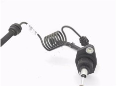 Recambio de bomba de embrague para fiat sedici (189) 1.9 jtd 8v 120 emotion referencia OEM IAM 2361079J01  