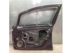 Recambio de puerta delantero derecha para opel corsa d 1.3 cdti referencia OEM IAM 93189329  