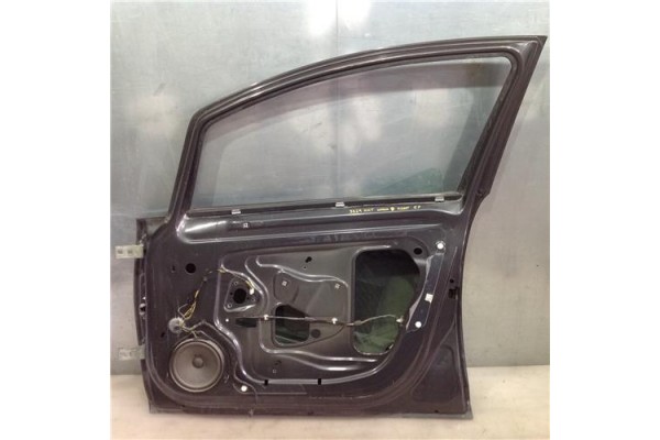 Recambio de puerta delantero derecha para opel corsa d 1.3 cdti referencia OEM IAM 93189329  