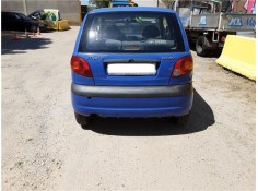 daewoo matiz del año 2004