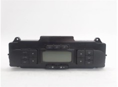 Recambio de mandos climatizador para seat leon (1p1) referencia OEM IAM (1P0907044D) (5HB008876-24) 