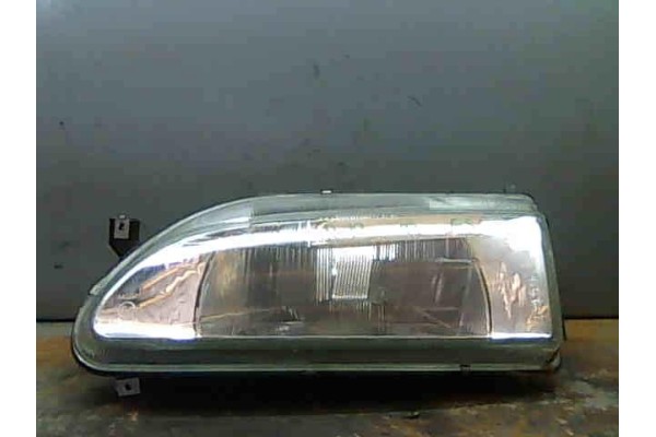 Recambio de faro delantero izquierdo para renault 19 ii (b/c53_) 1.9 d (b/c53j) referencia OEM IAM   