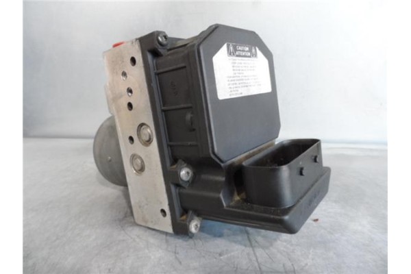 Recambio de nucleo abs para toyota corolla verso (e12) 2.0 d4d referencia OEM IAM 445400F010 0265225284 
