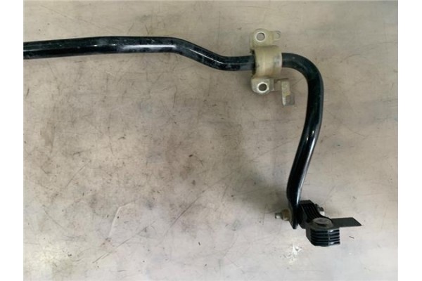 Recambio de barra estabilizadora trasero para citroen jumpy furgón 2.0 club m referencia OEM IAM 9805637580  