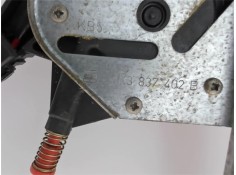 Recambio de mecanismo elevalunas delantero derecho para seat ibiza (6k1) referencia OEM IAM 6K3837402B LTST13RB 6K3837402H , SEA