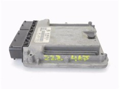 Recambio de centralita para seat altea (5p1) 1.9 tdi referencia OEM IAM 03G906016KL 0281012922 