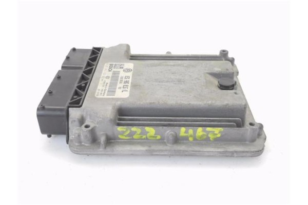 Recambio de centralita para seat altea (5p1) 1.9 tdi referencia OEM IAM 03G906016KL 0281012922 