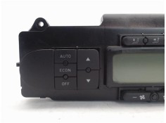 Recambio de mandos climatizador para seat leon (1p1) referencia OEM IAM (1P0907044D) (5HB008876-24) 