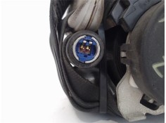 Recambio de cinturon seguridad delantero derecho para peugeot 207 1.4 confort referencia OEM IAM 8975CA  