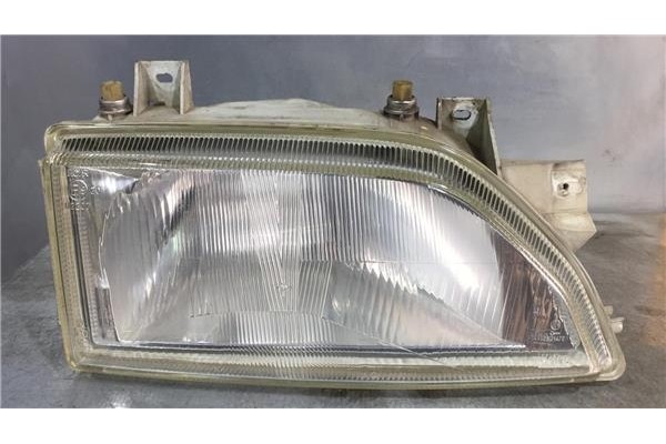 Recambio de faro delantero dcho para ford escort berlina (1986) 1.1 c [1,1 ltr. - 37 kw] referencia OEM IAM   