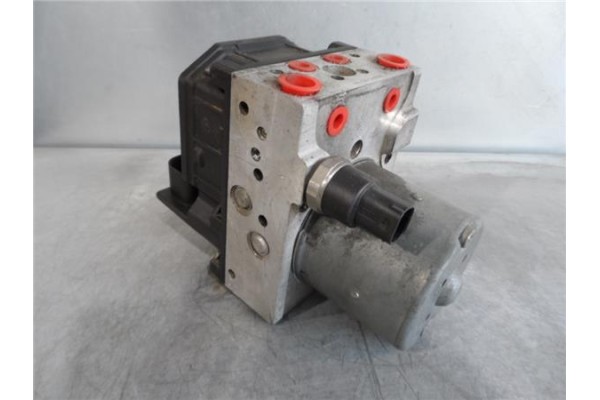 Recambio de nucleo abs para toyota corolla verso (e12) 2.0 d4d referencia OEM IAM 445400F010 0265225284 
