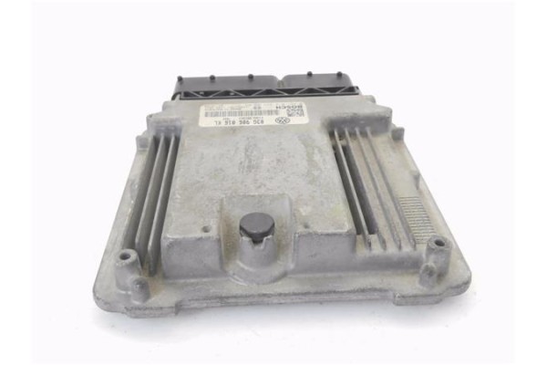 Recambio de centralita para seat altea (5p1) 1.9 tdi referencia OEM IAM 03G906016KL 0281012922 