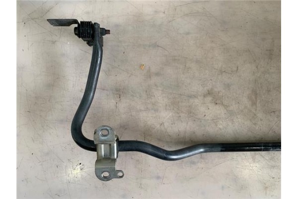 Recambio de barra estabilizadora trasero para citroen jumpy furgón 2.0 club m referencia OEM IAM 9805637580  