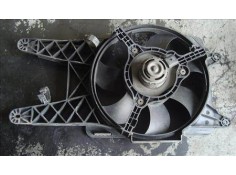Recambio de electroventilador para fiat seicento (187)(1998) 1.1 (187axb, 187axb1a) referencia OEM IAM   