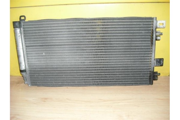 Recambio de radiador aire acondicionado para mini one 1.6 referencia OEM IAM 64531490572 868891Y 
