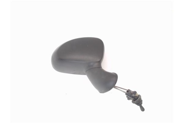 Recambio de retrovisor derecho para chevrolet matiz referencia OEM IAM   