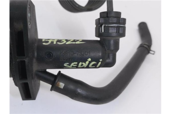 Recambio de bomba de embrague para fiat sedici (189) 1.9 jtd 8v 120 emotion referencia OEM IAM 2361079J01  
