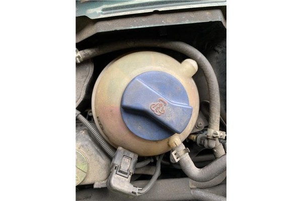Recambio de botella expansion para seat toledo (1m2) 1.6 referencia OEM IAM 1J0121403B  