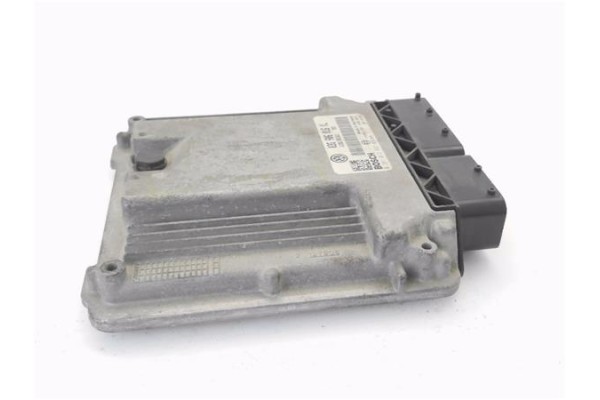 Recambio de centralita para seat altea (5p1) 1.9 tdi referencia OEM IAM 03G906016KL 0281012922 