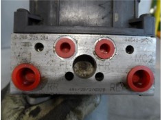 Recambio de nucleo abs para toyota corolla verso (e12) 2.0 d4d referencia OEM IAM 445400F010 0265225284 