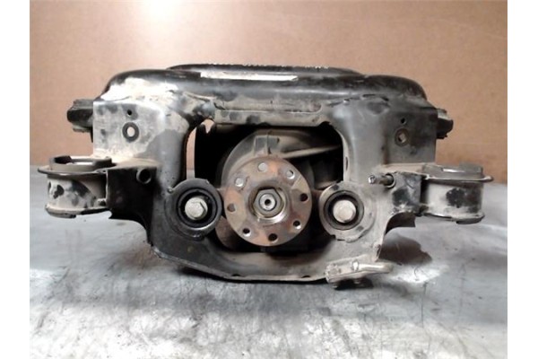 Recambio de grupo diferencial trasero para bmw serie 3 compacto (e46) 2.0 320td referencia OEM IAM 7527060 1214822J 