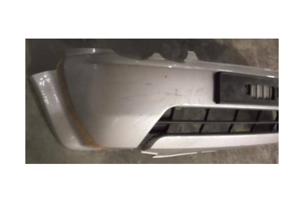 Recambio de paragolpes delantero para honda hr-v (gh) 1.6 16v 4wd referencia OEM IAM 71101S2H000ZA  