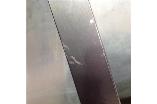 Recambio de puerta delantero derecha para opel corsa d 1.3 cdti referencia OEM IAM 93189329  