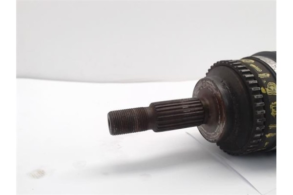 Recambio de palier delantero derecho para renault scenic i (ja...) 1.9 dti (ja0n) referencia OEM IAM   