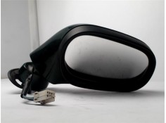 Recambio de retrovisor electrico derecho para mitsubishi carisma berlina 5 (da0) 1.8 16v gdi (da2a) referencia OEM IAM MR912826 