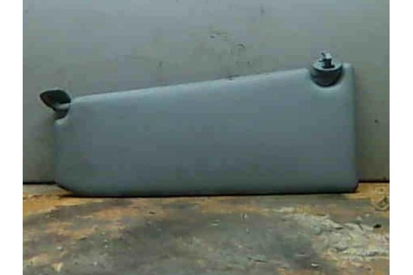 Recambio de parasol derecho para renault megane i (ba0/1_) 1.6 e (ba0f, ba0s) referencia OEM IAM   
