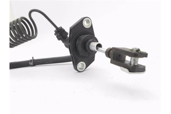 Recambio de bomba de embrague para fiat sedici (189) 1.9 jtd 8v 120 emotion referencia OEM IAM 2361079J01  