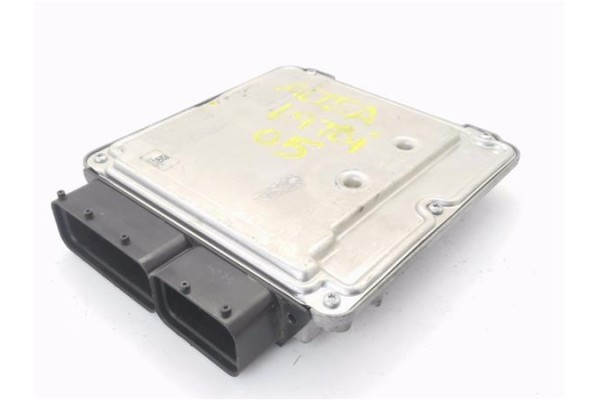 Recambio de centralita para seat altea (5p1) 1.9 tdi referencia OEM IAM 03G906016KL 0281012922 