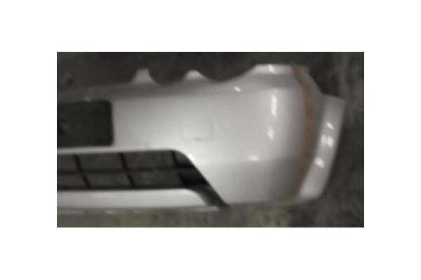 Recambio de paragolpes delantero para honda hr-v (gh) 1.6 16v 4wd referencia OEM IAM 71101S2H000ZA  