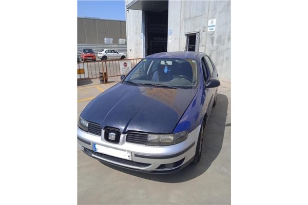 seat leon (1m1) del año 2000