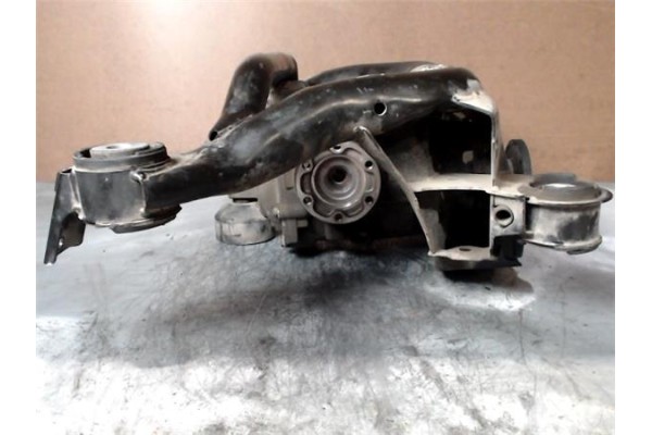 Recambio de grupo diferencial trasero para bmw serie 3 compacto (e46) 2.0 320td referencia OEM IAM 7527060 1214822J 