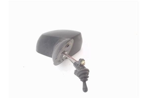 Recambio de retrovisor derecho para chevrolet matiz referencia OEM IAM   