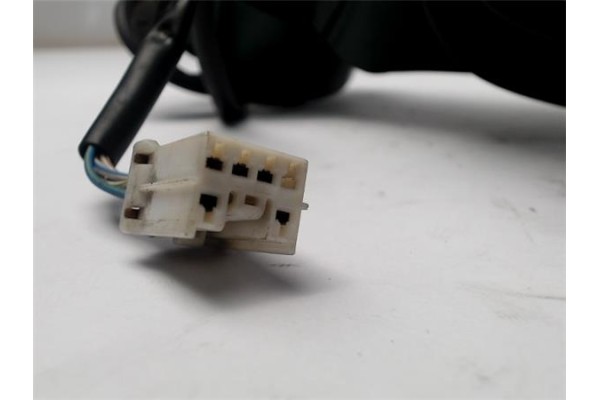Recambio de retrovisor electrico derecho para mitsubishi carisma berlina 5 (da0) 1.8 16v gdi (da2a) referencia OEM IAM MR912826 