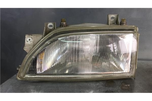 Recambio de faro delantero izquierdo para ford escort berlina (1986) 1.1 c [1,1 ltr. - 37 kw] referencia OEM IAM   