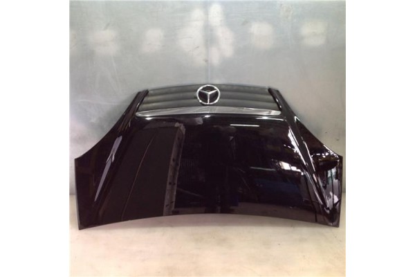 Recambio de capo para mercedes-benz clase a (bm 168) 1.6 160 (168.033) referencia OEM IAM 51810378  