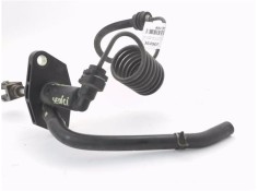 Recambio de bomba de embrague para fiat sedici (189) 1.9 jtd 8v 120 emotion referencia OEM IAM 2361079J01  
