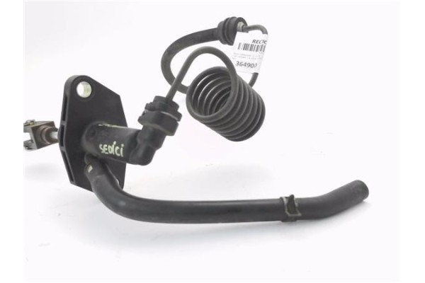 Recambio de bomba de embrague para fiat sedici (189) 1.9 jtd 8v 120 emotion referencia OEM IAM 2361079J01  