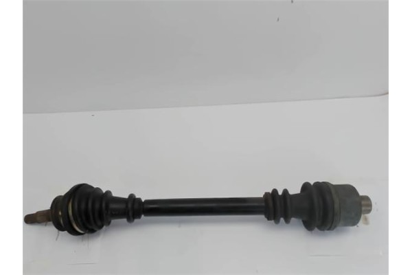 Recambio de palier delantero derecho para renault 18 (134_) 1.4 (1340) referencia OEM IAM   