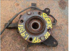 Recambio de mangueta delantero derecha para renault scenic i (ja...) 1.9 dti (ja0n) referencia OEM IAM   