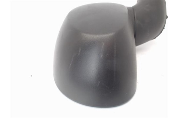 Recambio de retrovisor derecho para chevrolet matiz referencia OEM IAM   